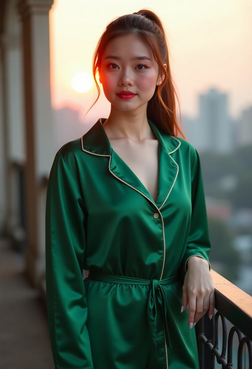 纸飞机事务所海报